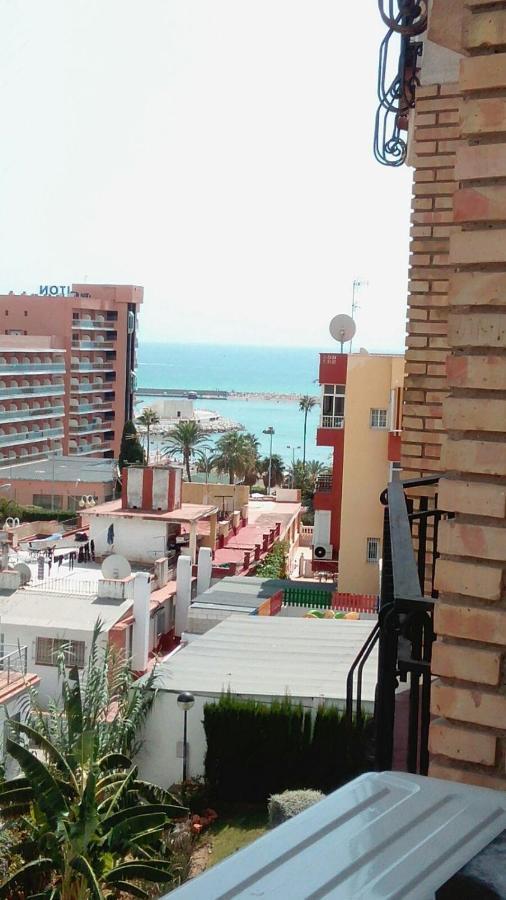 La Biznaga Benalmádena